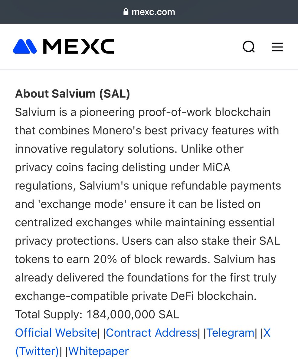 joebangsjr's tweet image. $SAL 💫