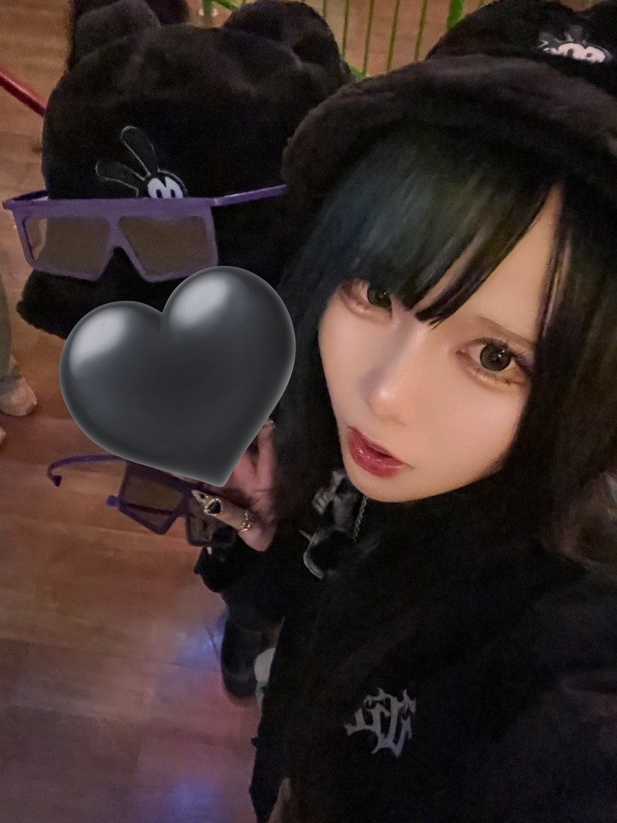 ロングウルフになってます