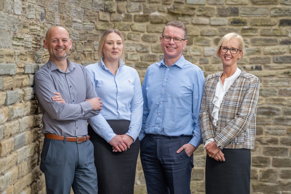 SMH Sheards Accountants tweet media