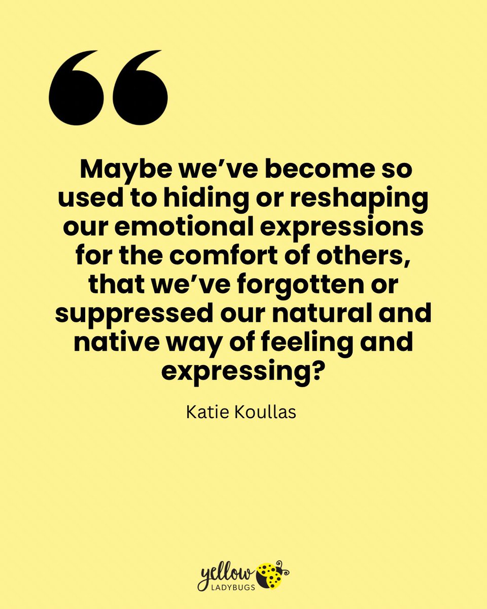 Yellow Ladybugs tweet media