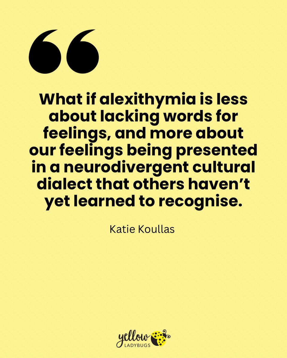 Yellow Ladybugs tweet media