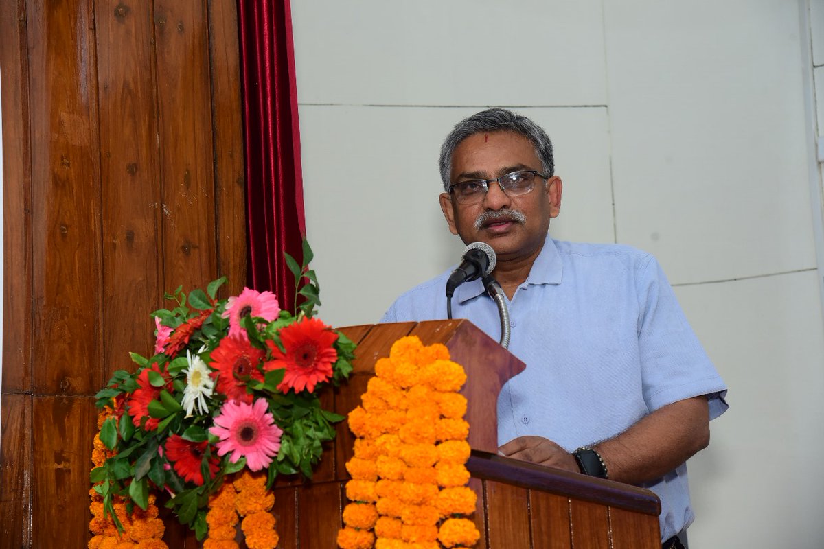 CSIR-NBRI tweet media