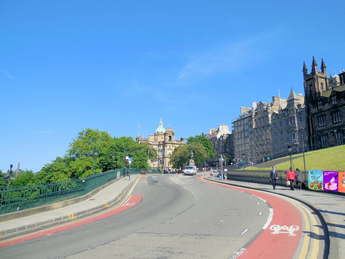 GrownupPH's tweet photo. Day Three of photoshopping our posters onto the streets of Edinburgh until we have a real poster up at #edfringe… https://t.co/jyFU80lrXt