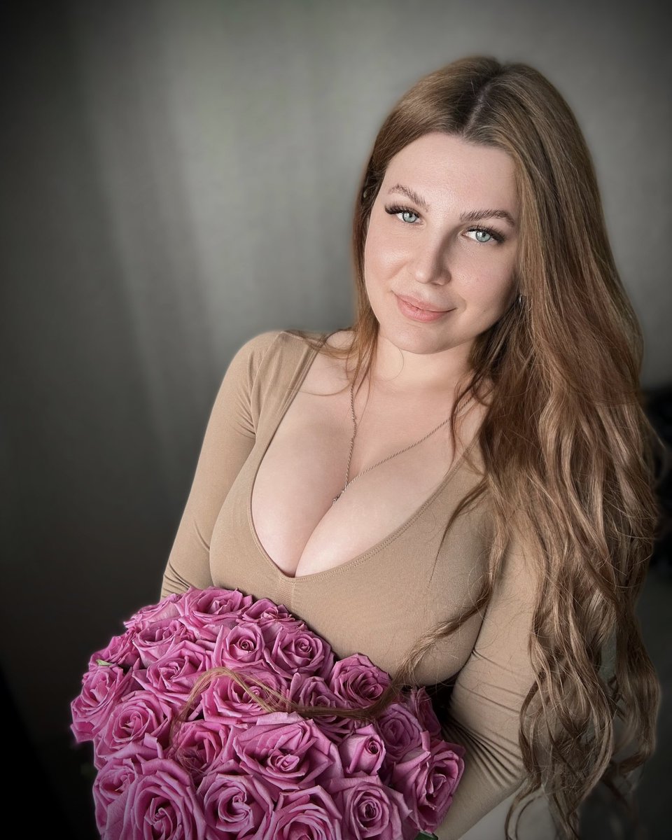 Аня, которую вы заслужили tweet media