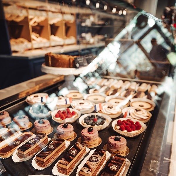 JETZT_PRde's tweet image. Bericht für La Maison du Pain auf Stadt-Blog Hamburg 040 / Medienbericht mit Jetzt-PR realisiert 

#hamburg #konditorei #genuss #lifestyle #backwaren #westfield 

tinyurl.com/9y3scyfc