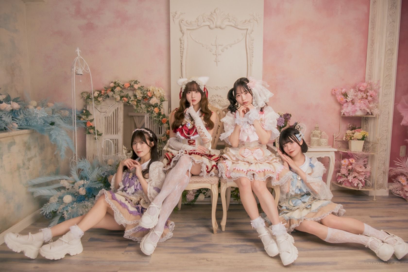ゆめみたいにかわいい on X: 