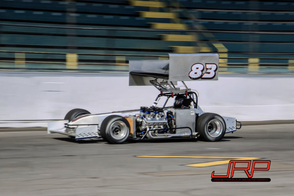 Oswego Speedway (@oswegospeedway) on Twitter photo ๐ช๐๐ก๐๐๐ ๐ช๐๐๐ก๐๐ฆ๐๐๐ฌ โ Also supporting every Challenge event last season, the WFO Motorsports No. 83 team and driver Lou LeVea Jr. put together a solid campaign, finishing 11th out of 44 teams in the final standings.
#WingedWednesday | #SteelPalace | #Supermodifieds | ๐ช๐๐ก๐๐๐ ๐ช๐๐๐ก๐๐ฆ๐๐๐ฌ โ Also supporting every Challenge event last season, the WFO Motorsports No. 83 team and driver Lou LeVea Jr. put together a solid campaign, finishing 11th out of 44 teams in the final standings.
#WingedWednesday | #SteelPalace | #Supermodifieds |
