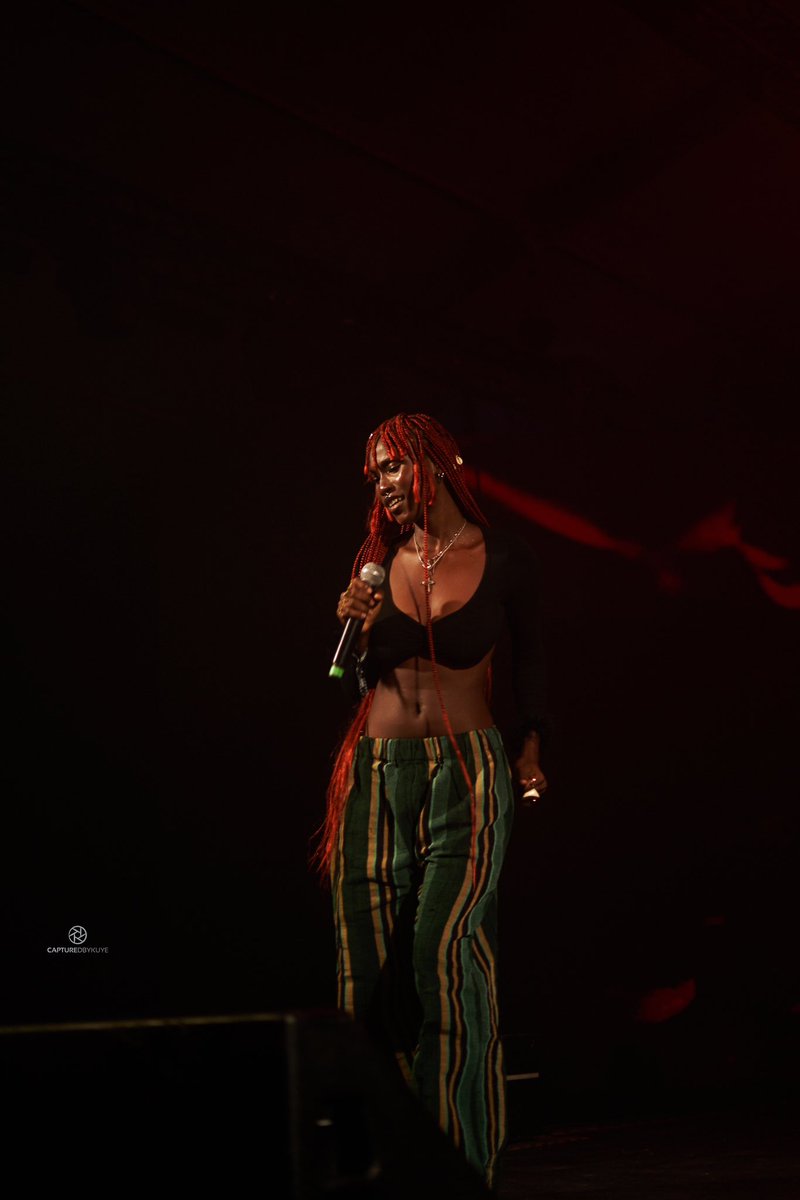 VALENTINO ROSE &amp; JUNO, LAGOS 25’
Shot by me📸
<a href="/Valentinoroze/">Valentinorose</a> <a href="/hearJuno/">JUNO</a>