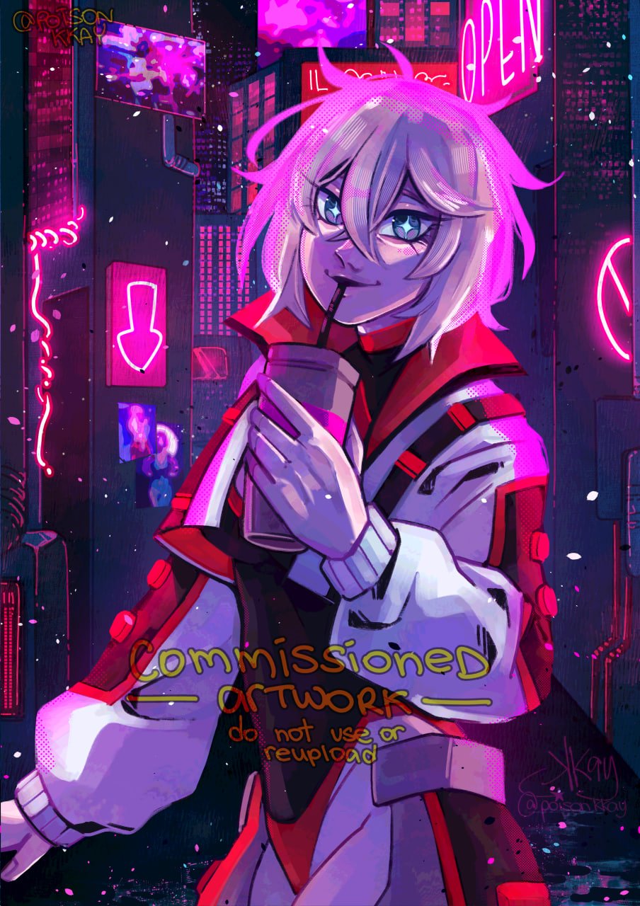 KKay 🌻✨ (@poisonKKay) / X