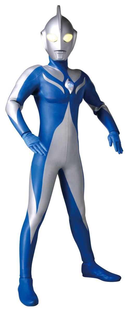 Did you get a chance to watch the Earth Day Marathon? At the end, you may have heard a farewell from the new English voice for #UltramanCosmos in the Ultraman Zero Movie Trilogy, <a href="/BaugusBryson/">Bryson Baugus - Voice Actor</a>! 

#Ultraman