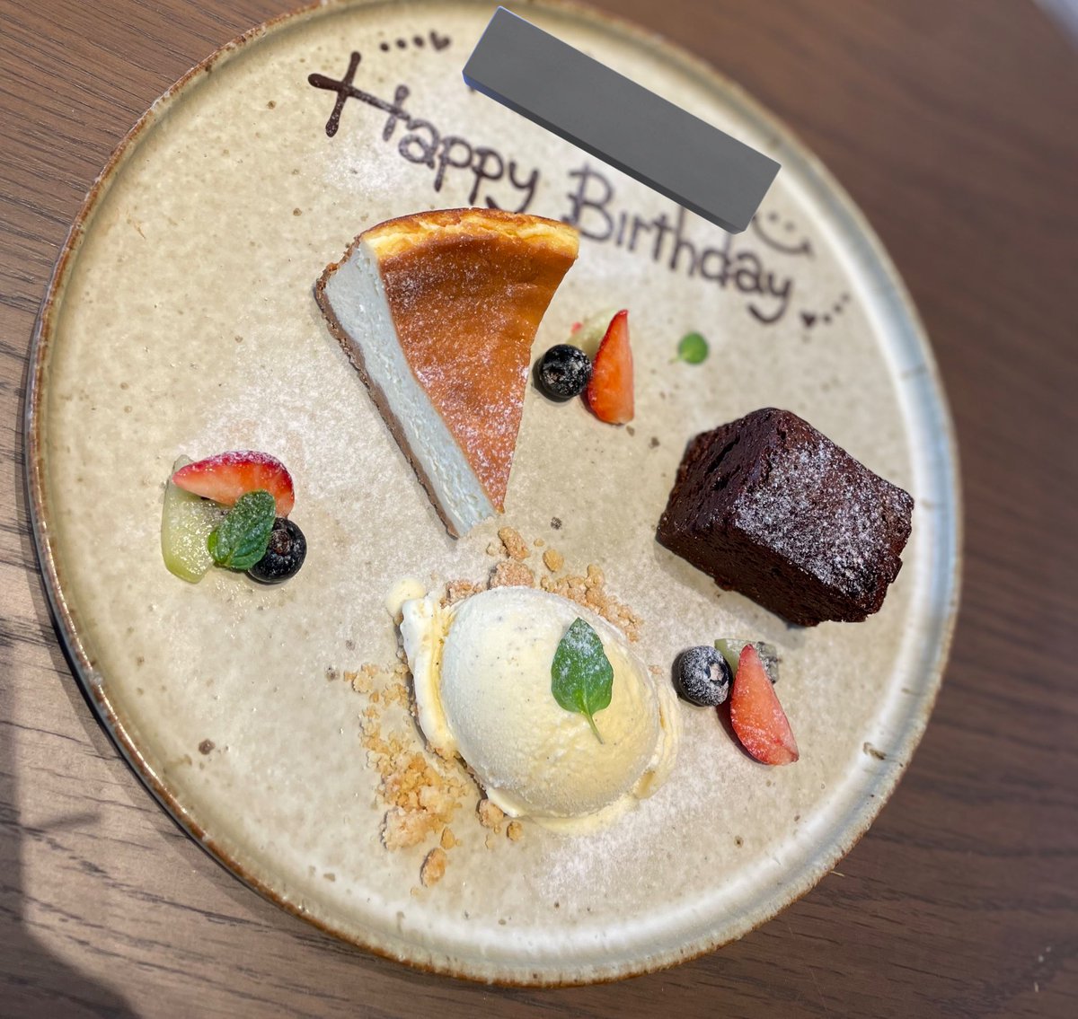 ♡りか☺︎︎︎︎3y🎀♡1y🧸♡ tweet media