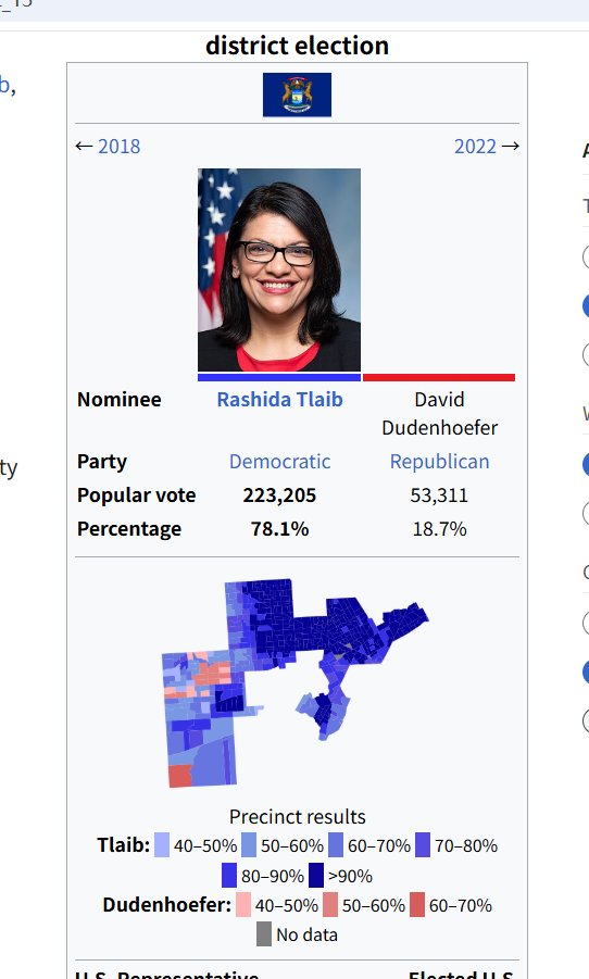 Stop Sinema-like underperformer Haley Stevens tweet media