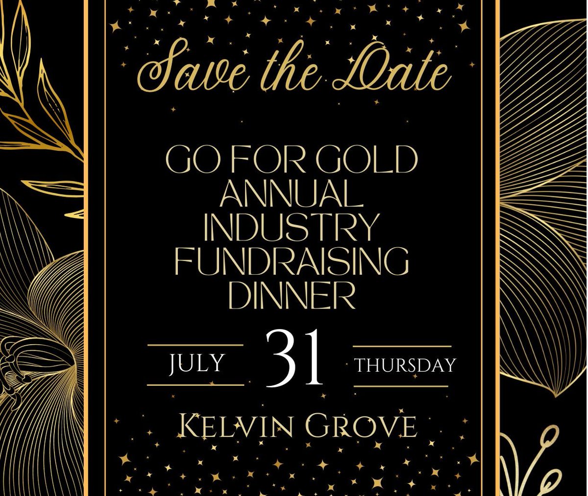 Go for Gold tweet media