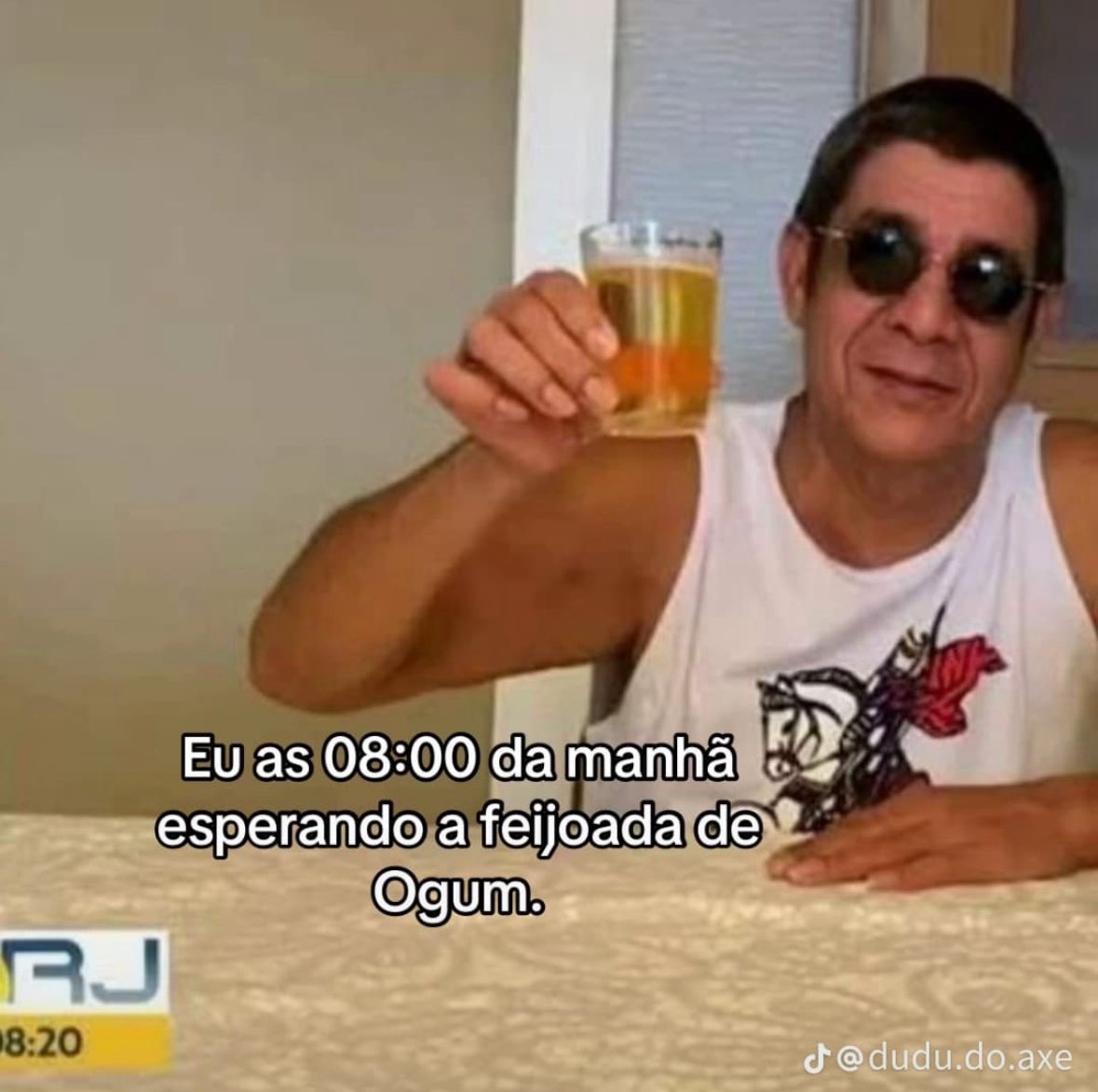 Desse jeito 🤣