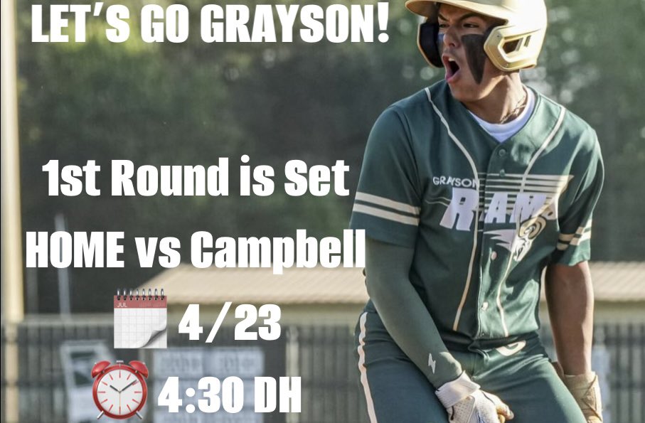 IT’S GAME DAY‼️