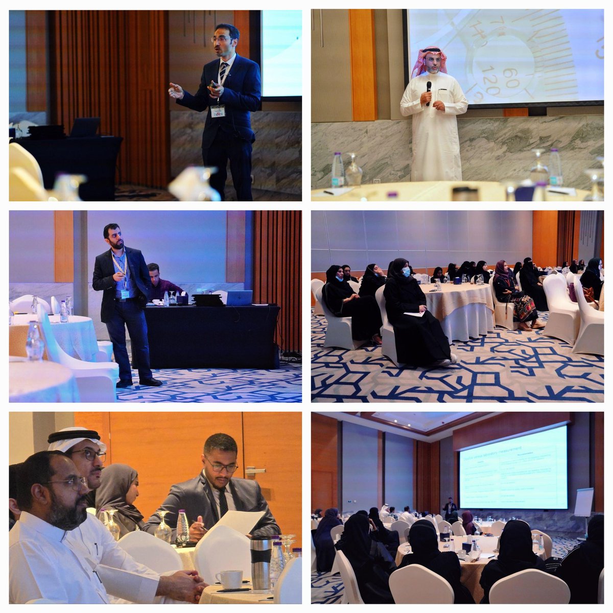 E1_QcH's tweet photo. نظمت وحدة الغسيل الكلوي بمستشفى #القطيف المركزي ، إحدى مكونات #تجمع_الشرقية_الصحي، دورة تدريبية متخصصة بعنوان "أمراض الكلى لغير المتخصصين" على مدى يومين، بمشاركة واسعة من نخبة الاستشاريين والمتخصصين في مجال أمراض الكلى. https://t.co/62tpntIKWb