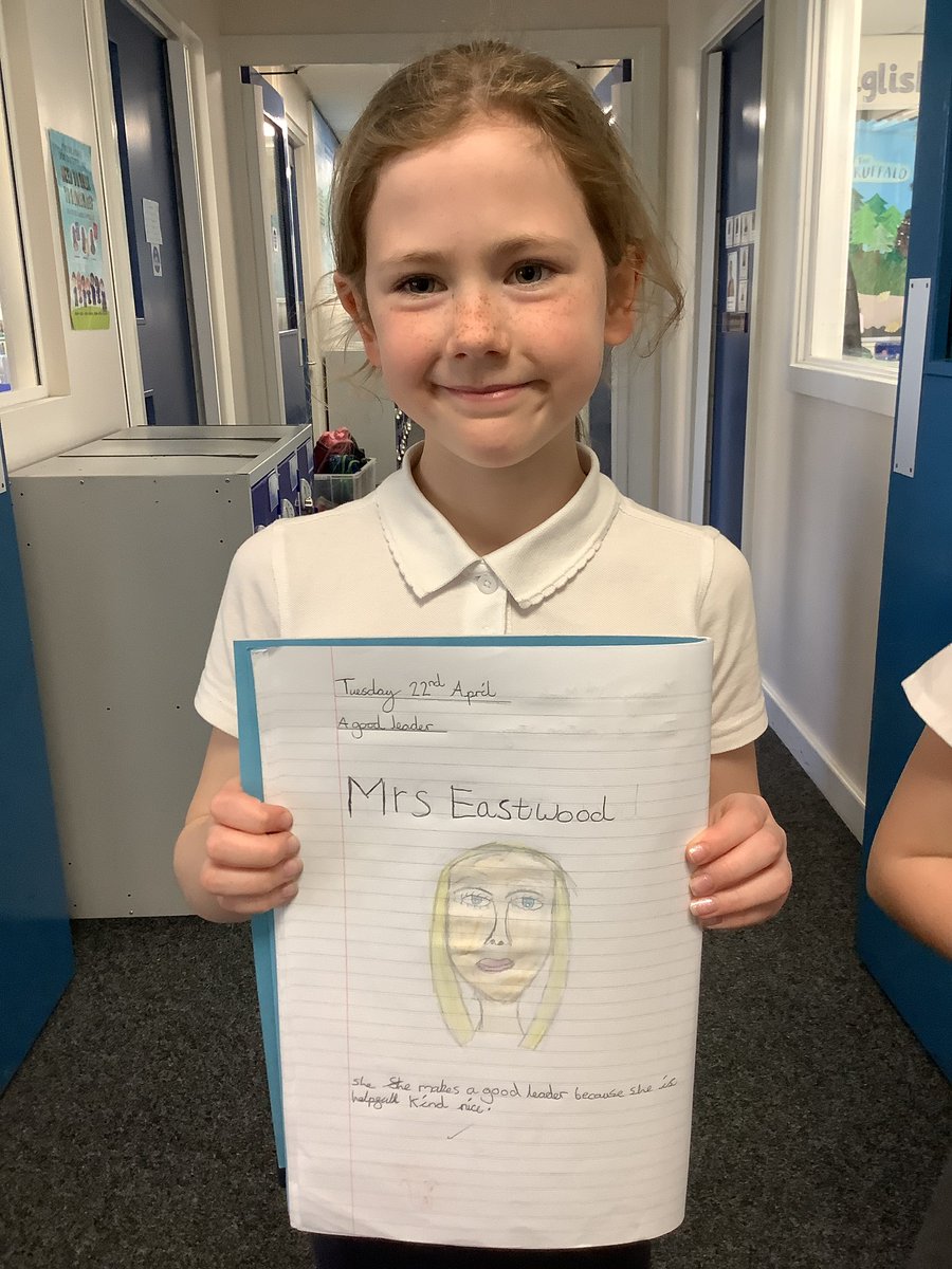 ReinwoodJuniors's tweet photo. 3R have been learning about what a good leader is. #RJS3R #RJSRE https://t.co/Td9HvVHTSk