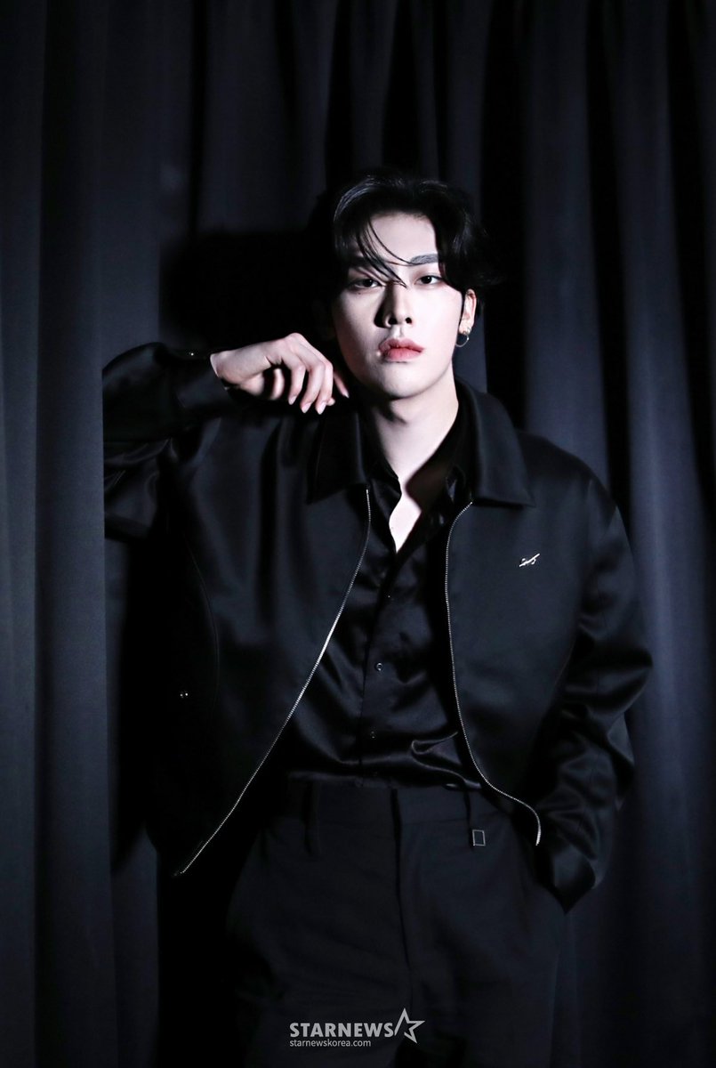 SQRickyfr's tweet photo. (  📰  ) INTERVIEW | 250423

Ricky pour StarNews Korea 
🔗https://t.co/U86aD4UEwX

#ZEROBASEONE #ZB1 #제로베이스원
#RICKY #리키 https://t.co/NrJZkRYP8x