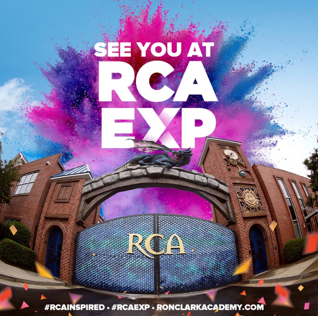 ATLANTA BOUND! I’m headed to the <a href="/ronclarkacademy/">Ron Clark Academy</a> for a magical PD experience, and I can’t wait!
Teacher bucket list:  #ronclarkacademy #RCAinspired