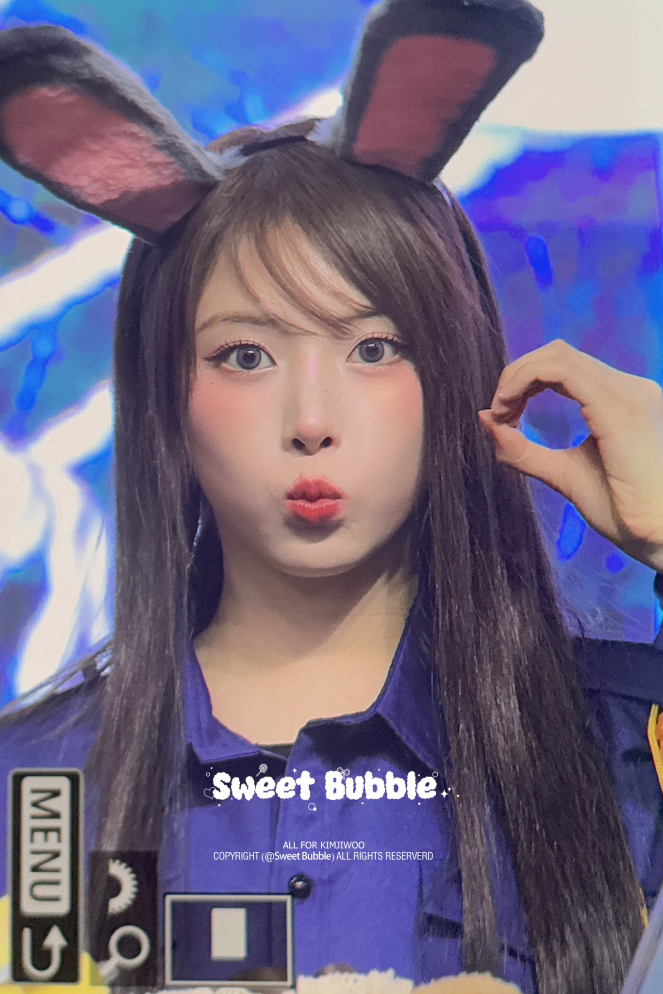 Sweet Bubble on X: 