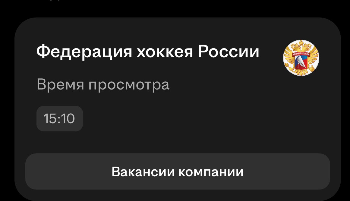 Ребят, я шайбу не вижу