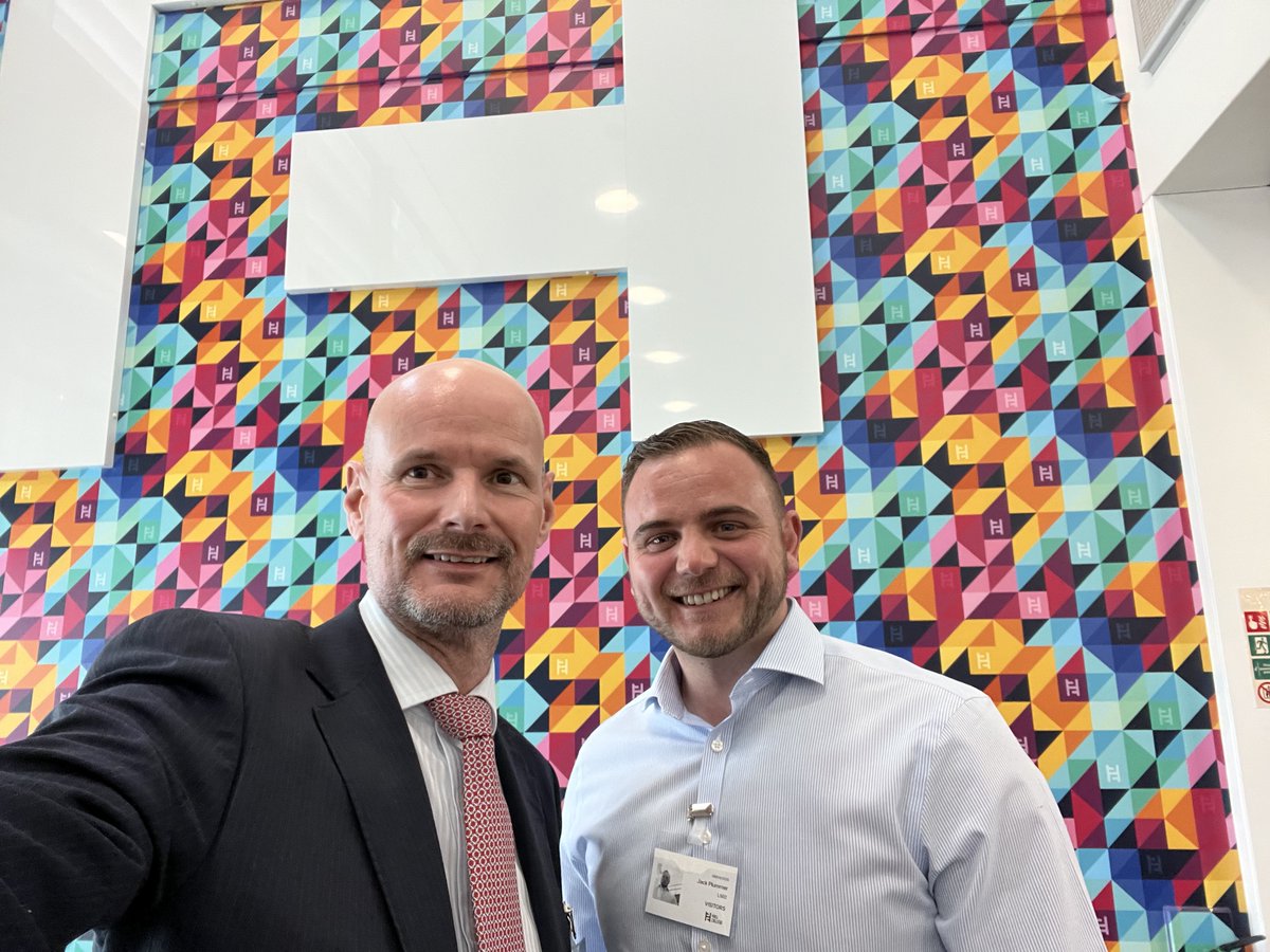 John Hunt tweet media