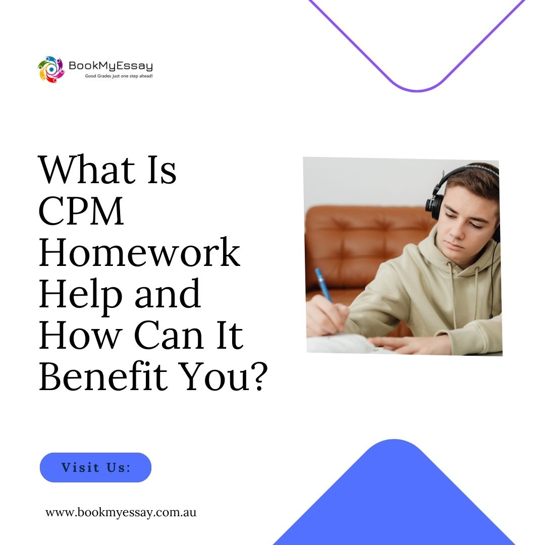 Book_My_Essay's tweet image. 📚 Confused by those tricky CPM math problems? Don’t worry—BookMyEssay has your back with step-by-step guidance and accurate CPM homework answers. 🚀
bookmyessay.com.au/blog/what-is-c…
#CPMHomeworkHelp #CPMHomeworkAnswers #MathHelpOnline #HomeworkAssistance #StudySupport