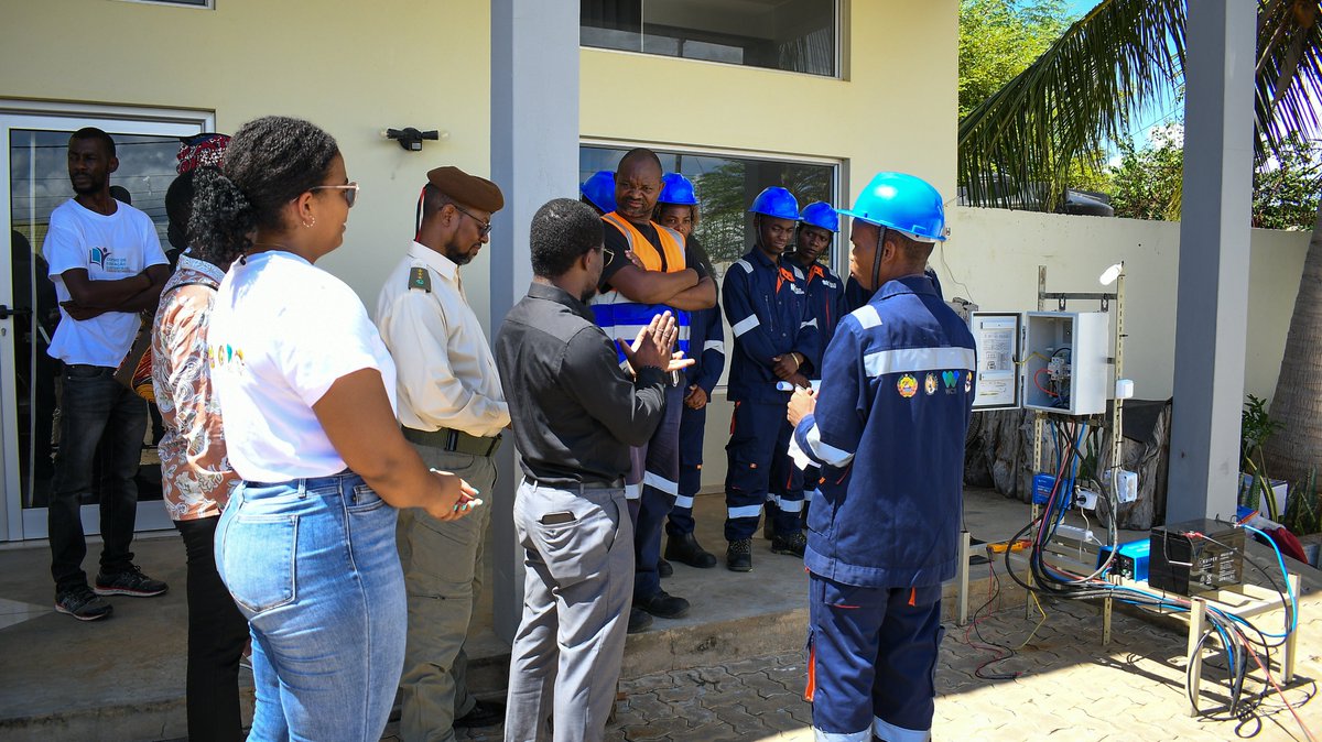 Rural Resilience Project in Northern #Mozambique Trains Young People in Vocational Skills:

mozambique.wcs.org/About-Us/News/…