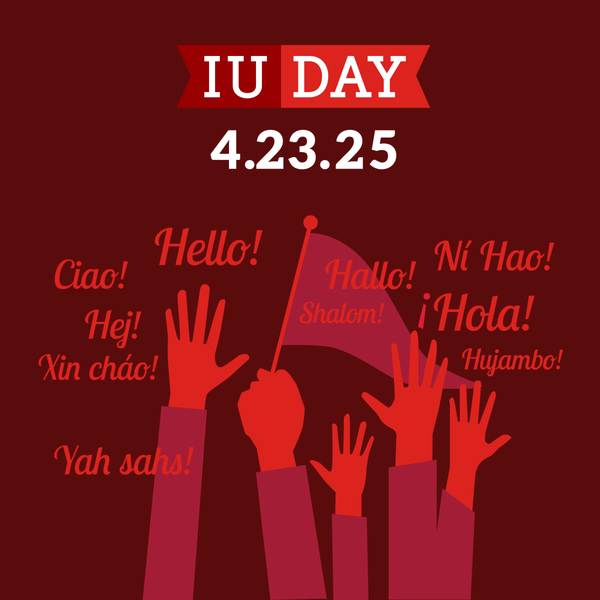 Indiana Diversity tweet media