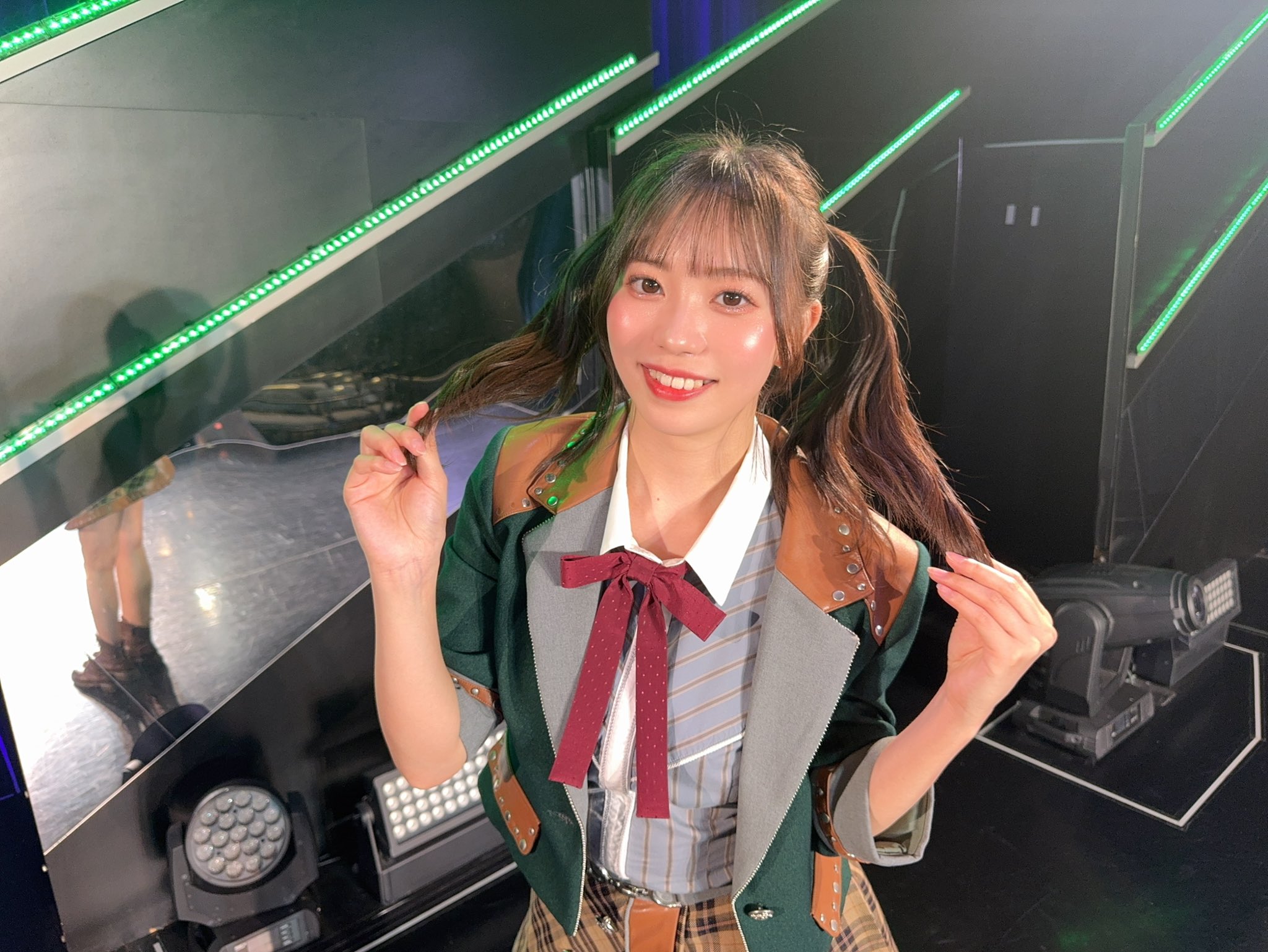 栗山梨奈 (@krn__HKT48) / X 栗山梨奈 (@krn__HKT48) / X