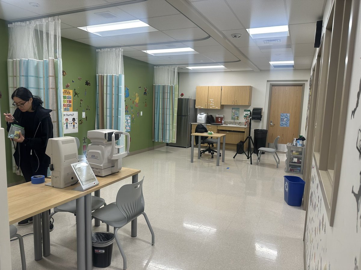 Gesireth Mariscal (@ms_mariscal) on Twitter photo Excited to partner with the Children’s & Eyeglass Programs at the Prevention of Blindness Society of Metropolitan Washington to provide vision screenings and glasses for 41 of our students! Grateful for this impactful collaboration! #VisionCare #CommunitySupport <a href="/CherokeeLane_ES/">Cherokee Lane ES</a> Excited to partner with the Children’s & Eyeglass Programs at the Prevention of Blindness Society of Metropolitan Washington to provide vision screenings and glasses for 41 of our students! Grateful for this impactful collaboration! #VisionCare #CommunitySupport <a href="/CherokeeLane_ES/">Cherokee Lane ES</a>