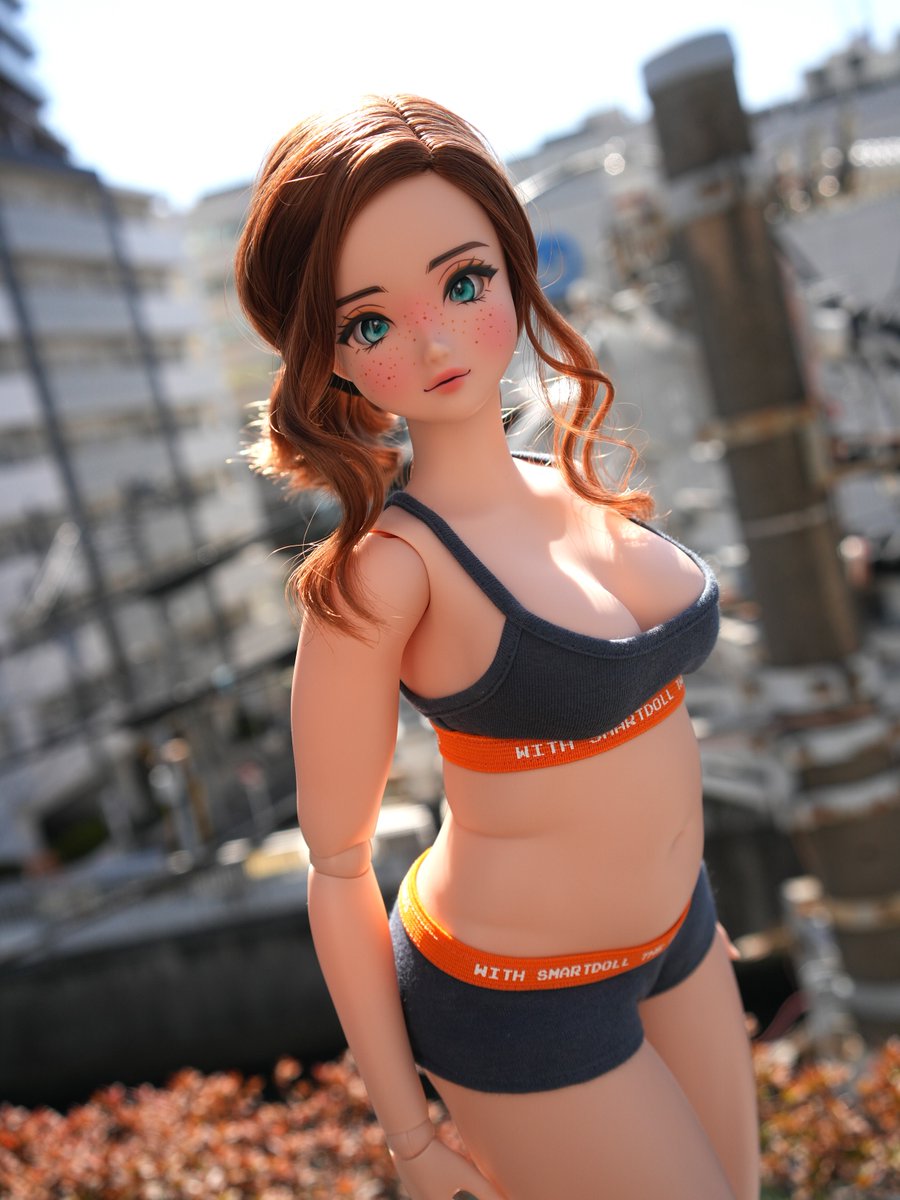 Smartdoll Land tweet media