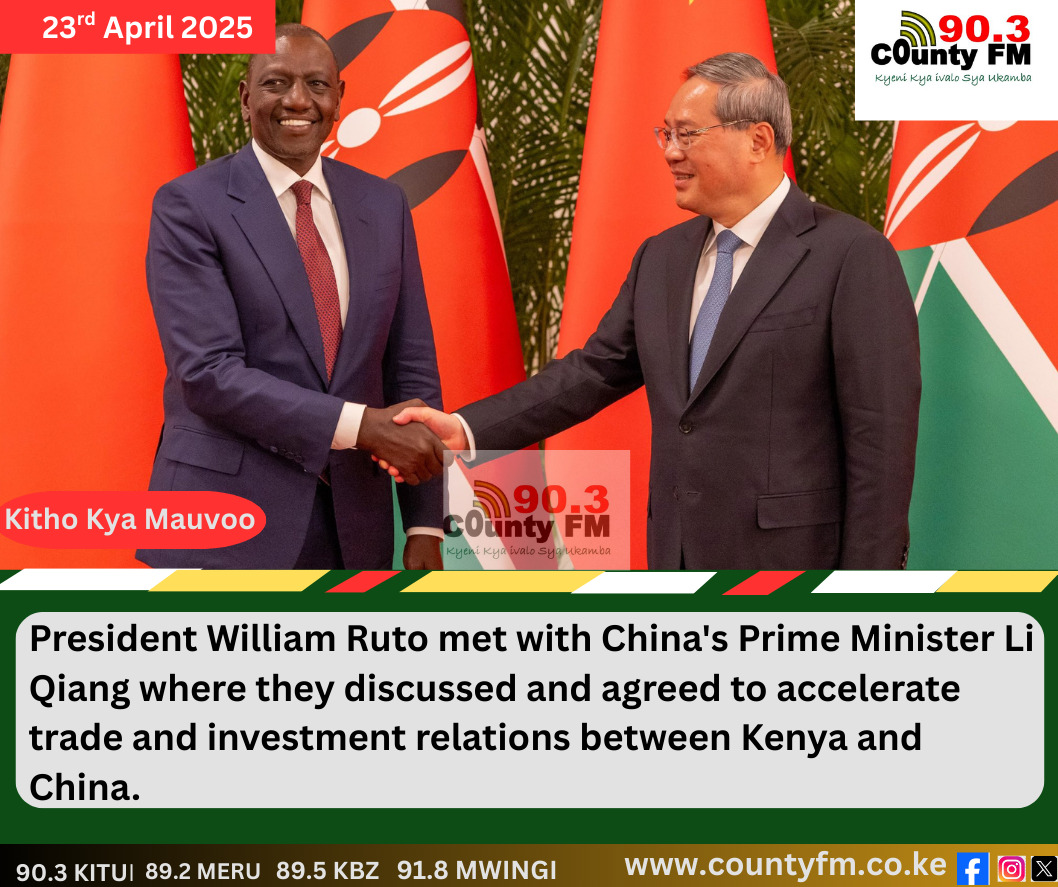 90.3 County FM tweet media