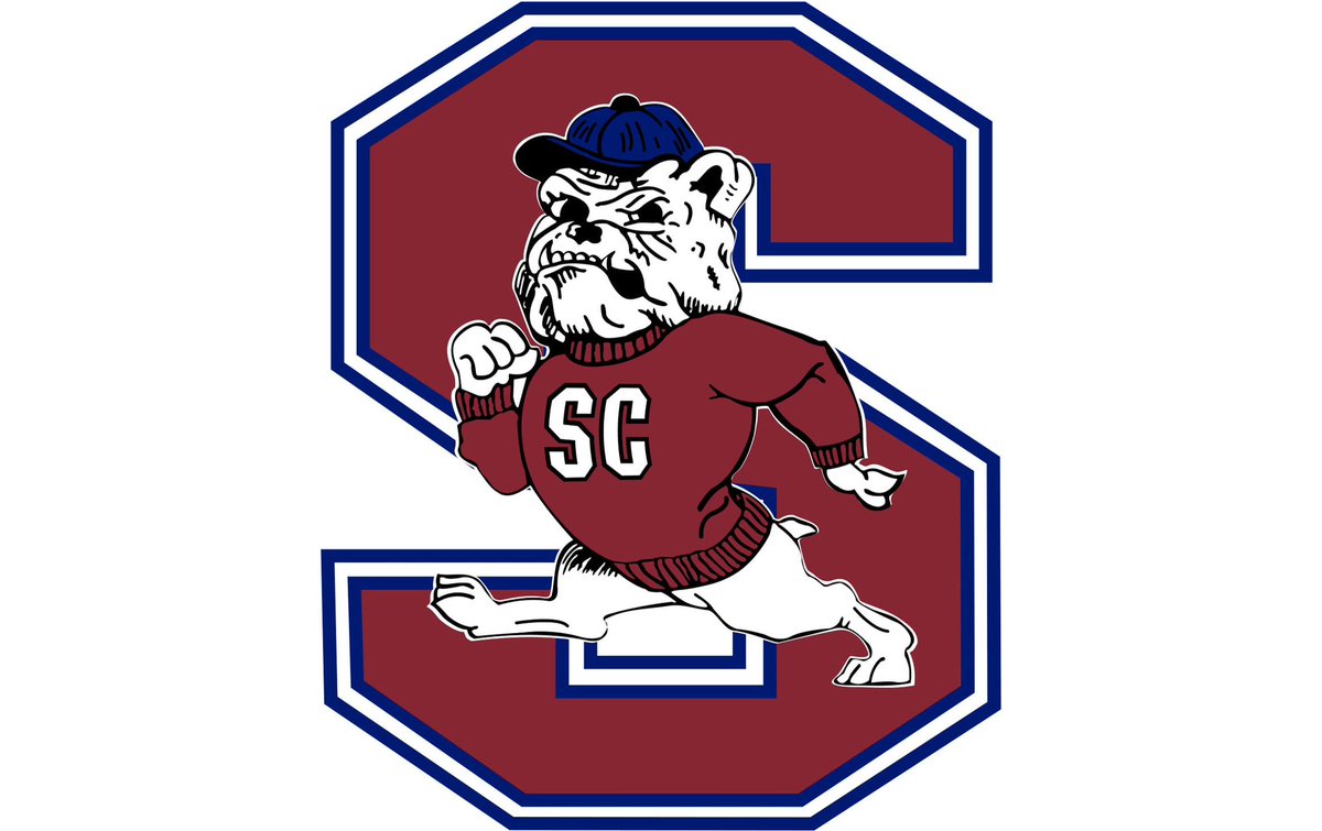 South Carolina State Offered!