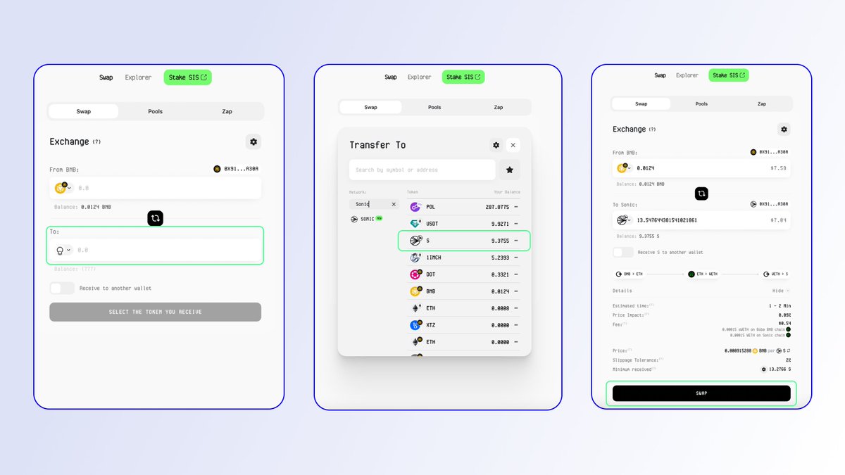 Trust Wallet tweet media