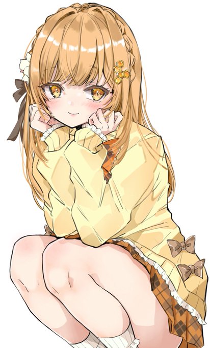 skebご依頼ありがとうございました💛 