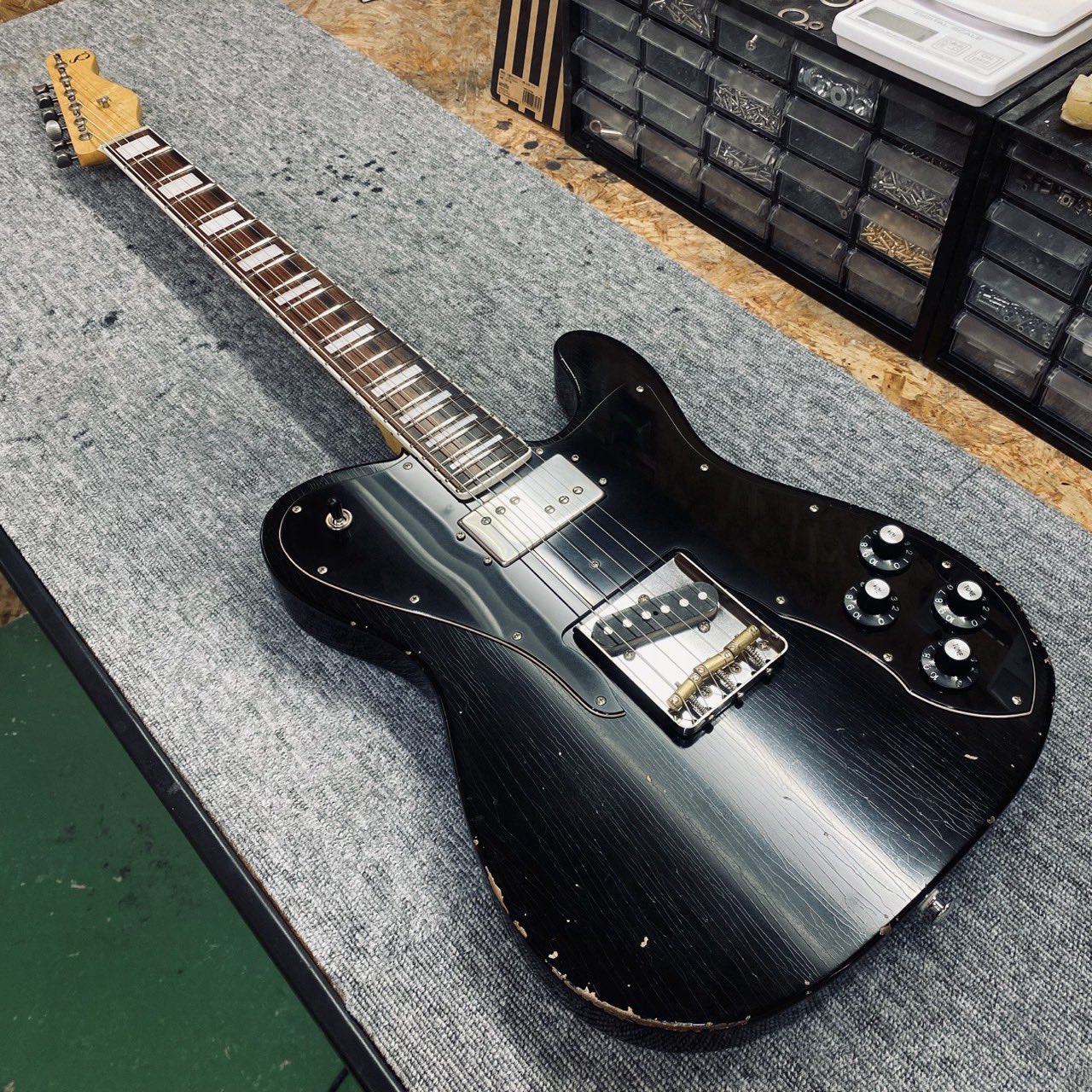 Black Smoker Guitar (@Blacksmoker_gtr) / X Black Smoker Guitar (@Blacksmoker_gtr) / X