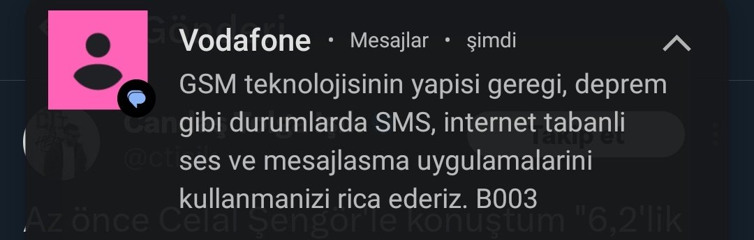 Bunlar bizimle eğleniyor sanırım.