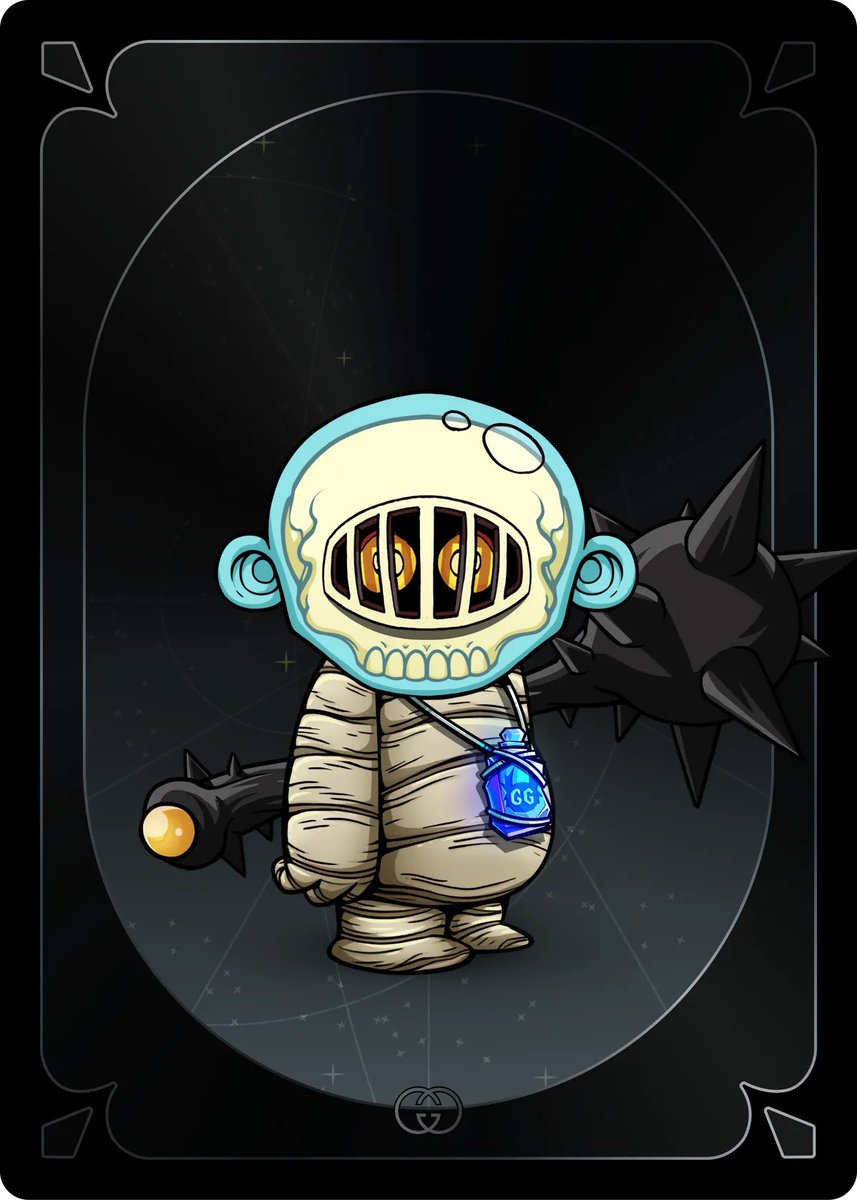 WTF Koda Wednesday 

WTF is a Koda?

“Kodas are celestial beings that reside in the Otherside. Little is known about the Kodas’ origins and culture but their magic and science keep the Otherside thriving.” 

🤔 Hmmmm………….Seems like they could be important.