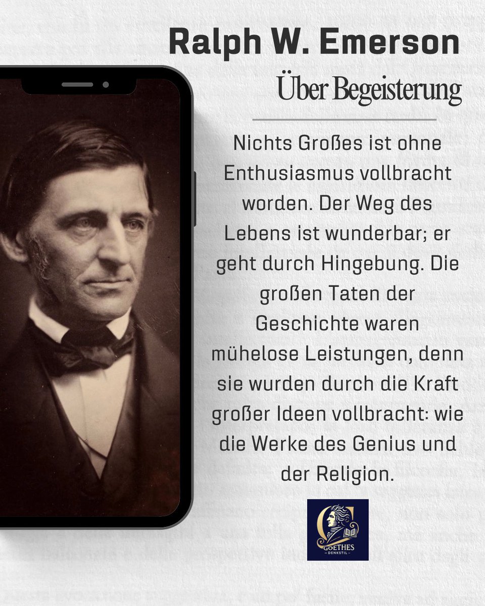 westostPoet's tweet photo. #Kultur #Kommunikation #Politik #Wirtschaft #Zivilisation #Unternehmer #Denkstil #Goethe #Herder #Wieland #Schiller #Geld #Kreativität #Persönlichkeitsentwicklung #Potenzial #Weimar #Ilm #Emerson #Umsatz #Unternehmen #Menschen https://t.co/U1KrrJdoY1