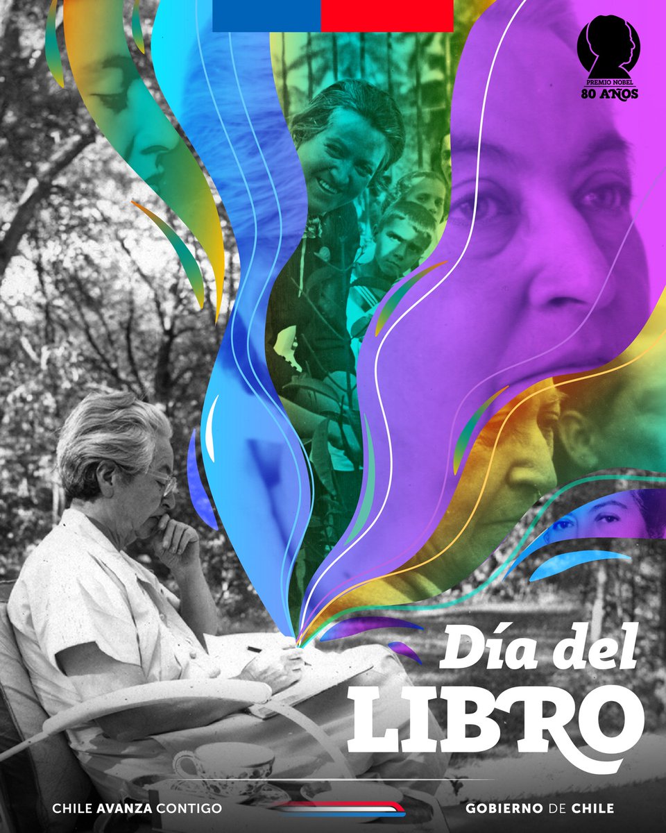 Ministerio de las Culturas tweet media