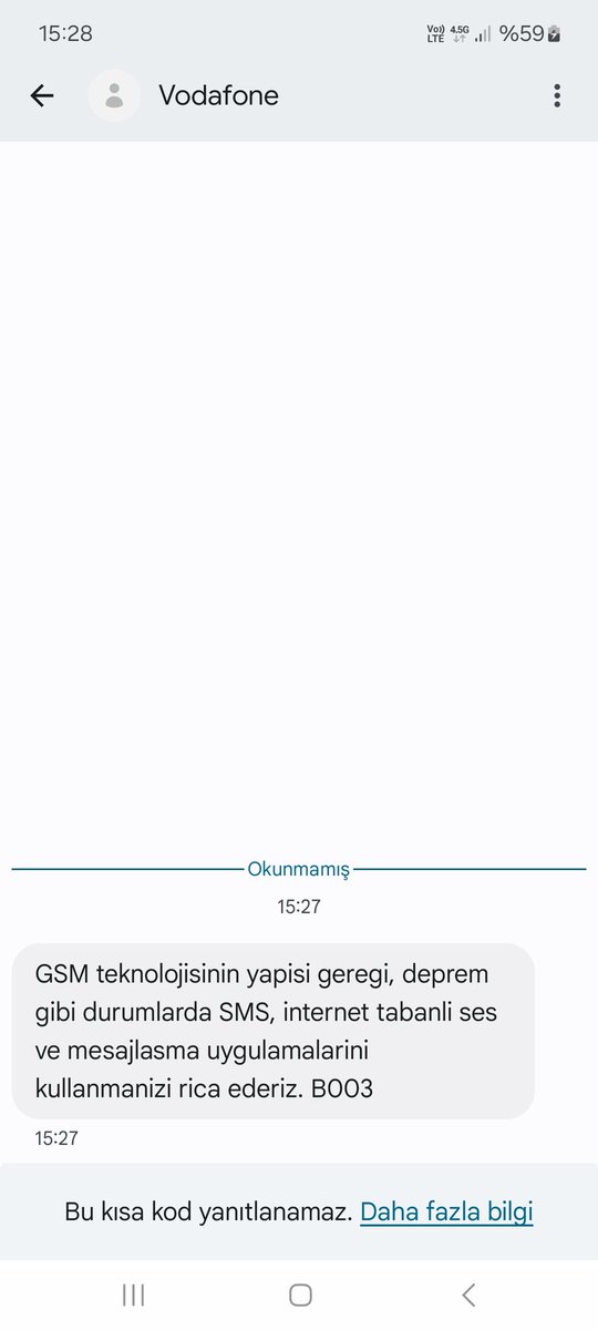 Kendi internet altyapısı olmayan işe yaramaz ve pahalı internet satan <a href="/VodafoneTR/">Vodafone Türkiye</a> <a href="/VodafoneDestek/">Vodafone Destek</a> sana da bir kez daha hakkımız haram olsun!