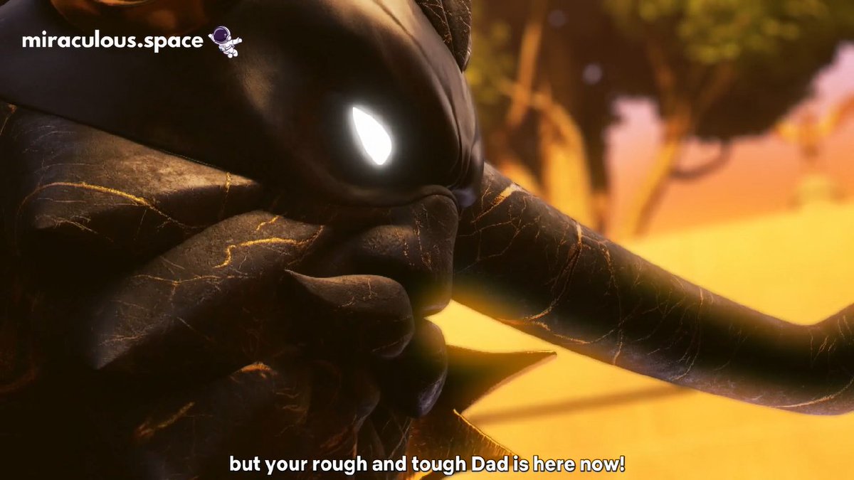 climatiqueen's tweet image. #MLBS6Spoilers 
no, but can we talk about how miraculous has the worst set of parents ever??? (esp the fathers) “I will make you a true toro w a stone heart” HO YOU’RE GONNA TURN HIM INTO A THIEF!!!