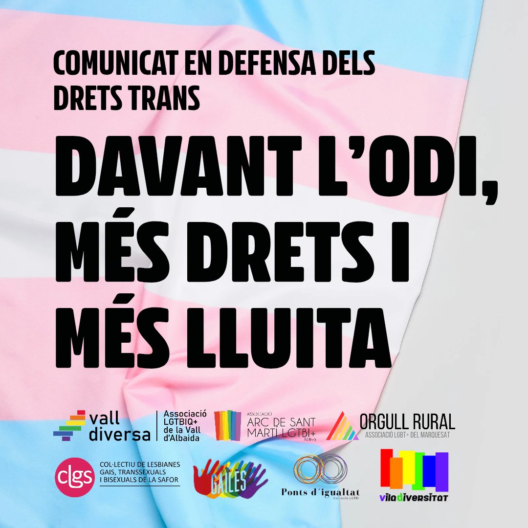 La Vall Diversa tweet media
