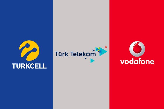 Bu üçlüyüde boykot etmeden es gecmeyelimm !!
Pahalı pahalı tarifeler satıp reklam yapıp duruyorsunuz ama en zor zamanlarda hiç bir isimize yaramiyorsunuzz en ufakda sıkıntı cekmiyorsunuzz 
#deprem