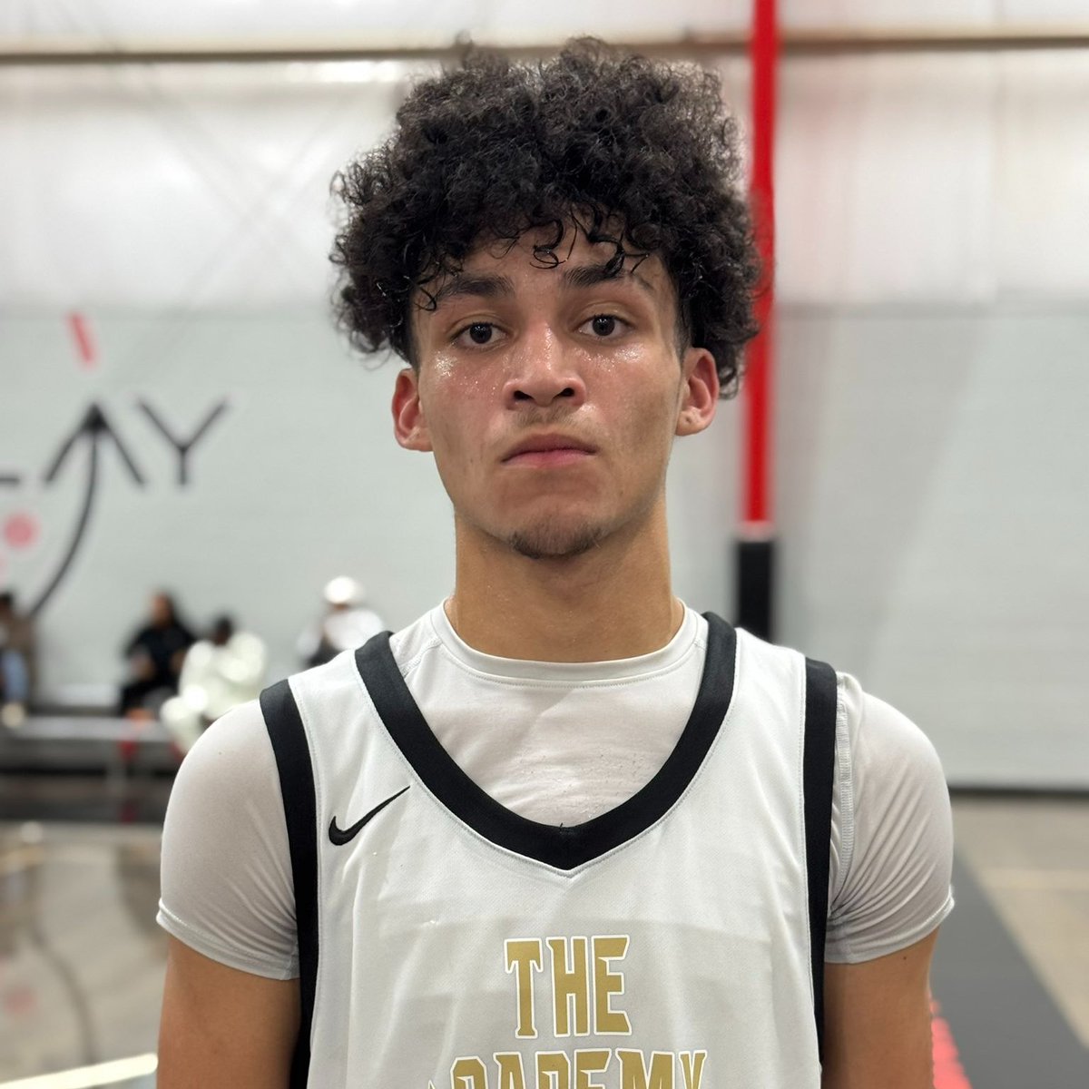 Shun Williams (@ontheradarhoops) on Twitter photo '28 Tremaine Alford is a high motor guard that is driven to score.
He earned praise for his play at the OTR Summer Jam.
<a href="/Proven_Prospect/">Proven Prospects</a> with the recap:
ontheradarhoops.com/standouts-from… '28 Tremaine Alford is a high motor guard that is driven to score.
He earned praise for his play at the OTR Summer Jam.
<a href="/Proven_Prospect/">Proven Prospects</a> with the recap:
ontheradarhoops.com/standouts-from…