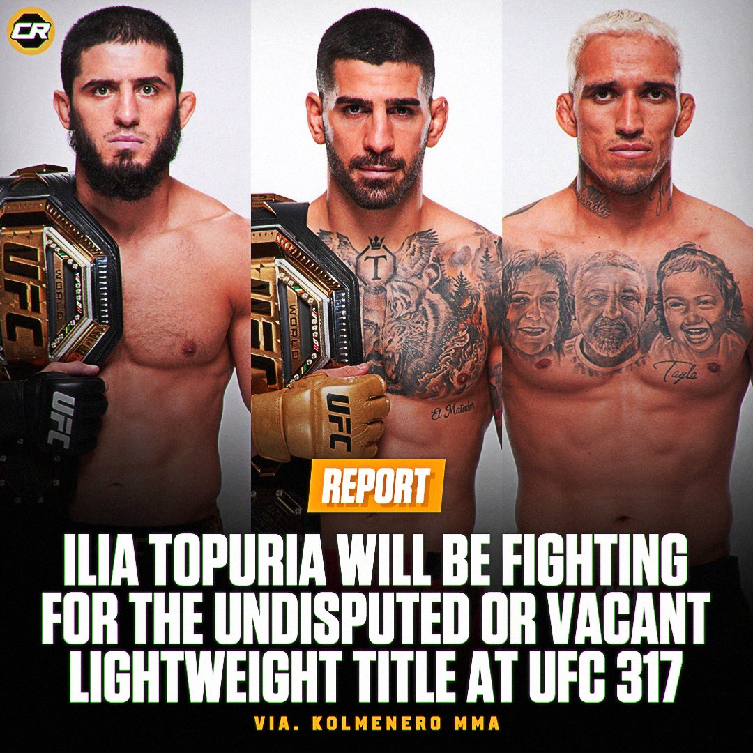 Championship Rounds tweet media