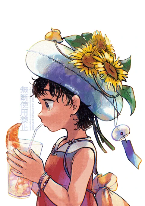 #あなたの描く四季が見たい春夏秋冬ってセットになってるようなのも描いてみたいですね 