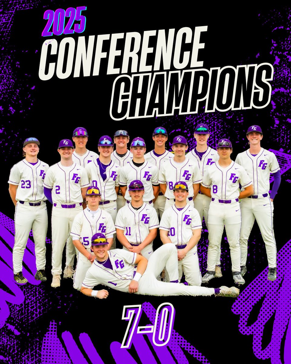 Fair Grove Baseball tweet media