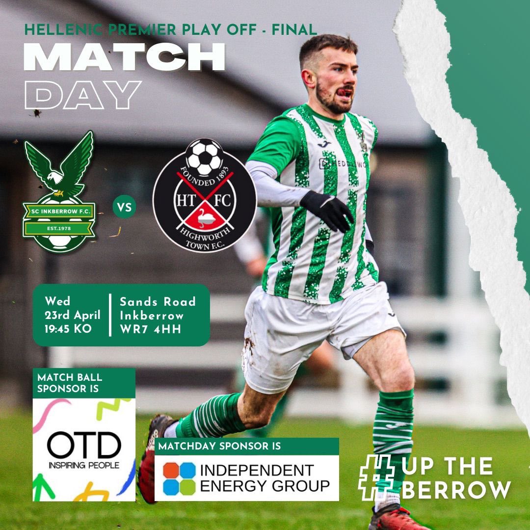 Tonight 🎥⚽️

#GrassrootsMovement #OurGame
